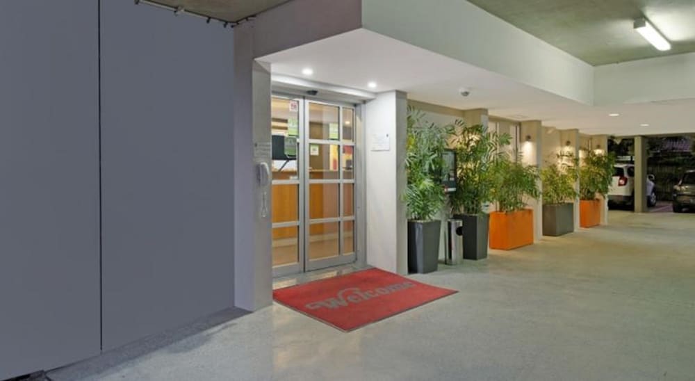 Quality Inn Airport Heritage 6/23