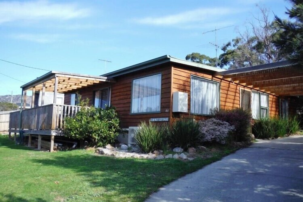 Gumnut Cottage 18/20