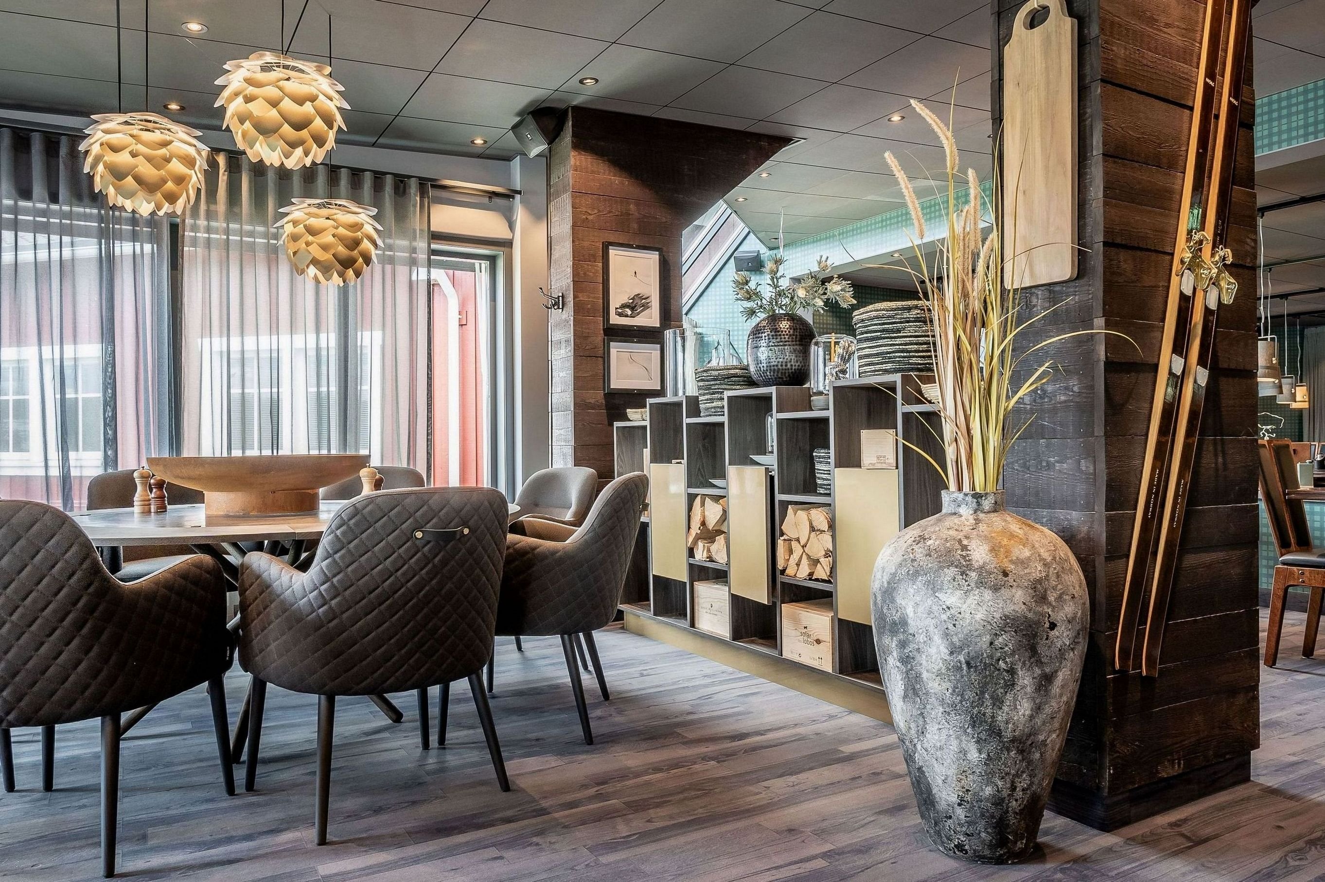 Storforsen Hotell 2/11