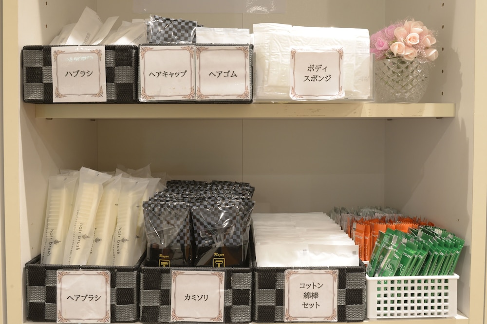 Nagoya Sakae Green Hotel 31/44