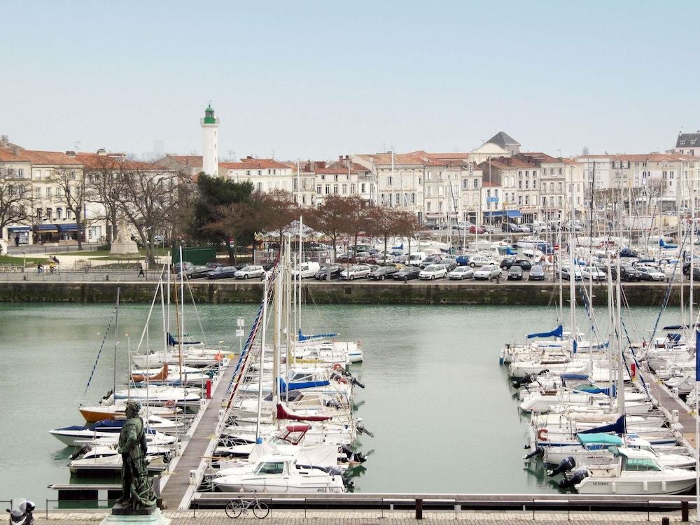 hotelF1 La Rochelle Angoulins 43/50