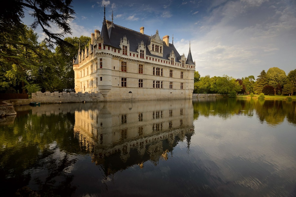 Le Grand Monarque 3/50