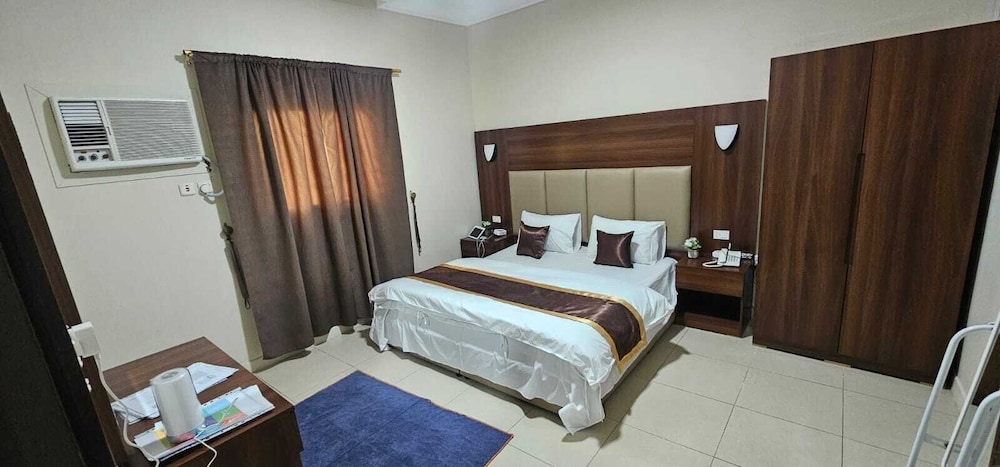 Al Eairy Apartments Al Qassim 1 19/36