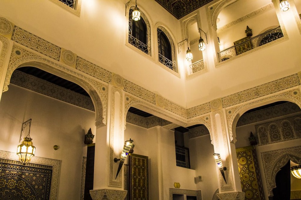 Riad Fes Bab Rcif & Spa photo1