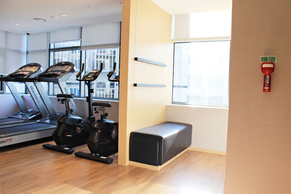 Arirang Hill Hotel Dongdaemun 37/55