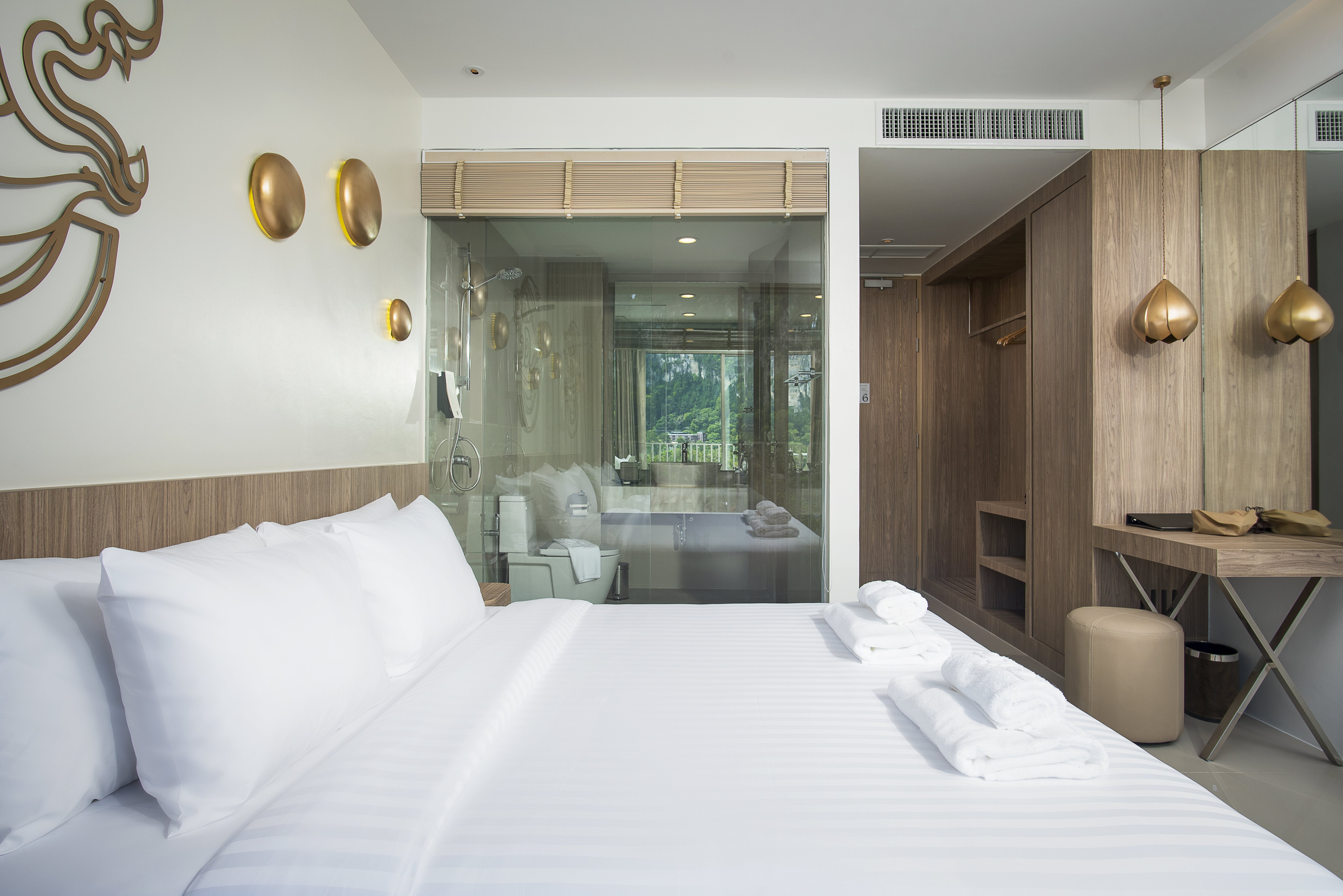 Centara Life Phu Pano Resort Krabi 27/58