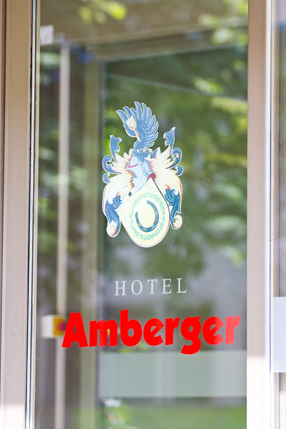 TOP Hotel Amberger 10/53