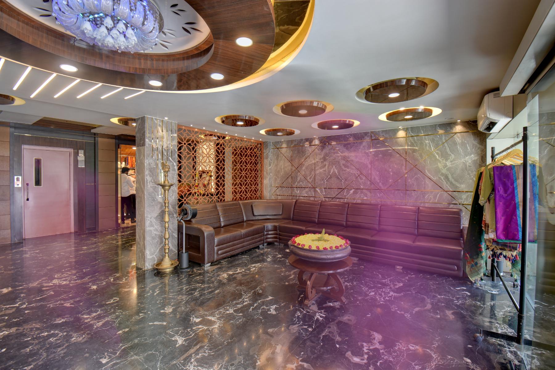 Hotel Bhagyalaxmi 21/57