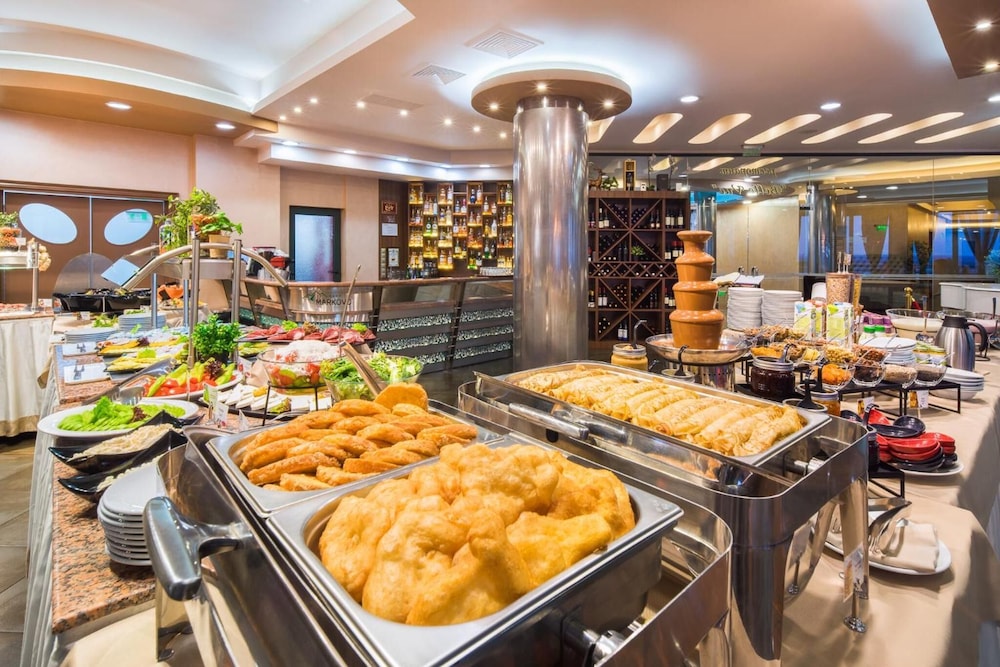 Park and Spa Hotel Markovo 18/50