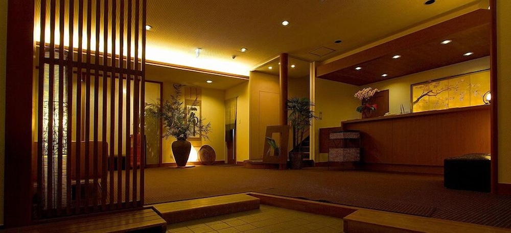 Hotel Hakuba Hifumi 4/31
