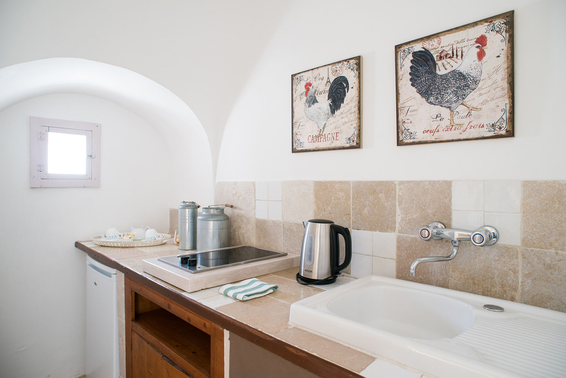 Trullidea Albergo Diffuso 35/37