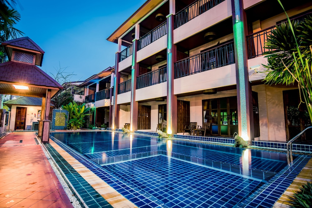 The LD Pattaya in PATTAYA