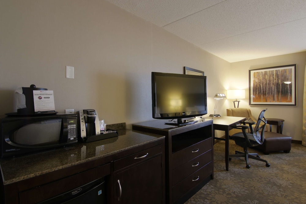 Hilton Garden Inn Brampton 53/55