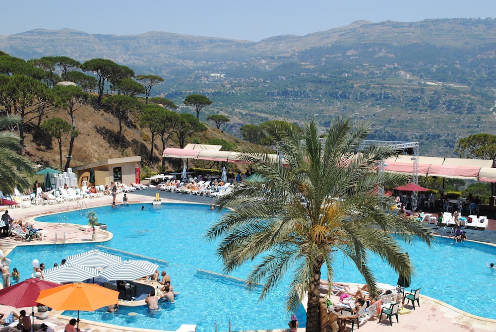 Pineland Hotel & Health Resort 52/59