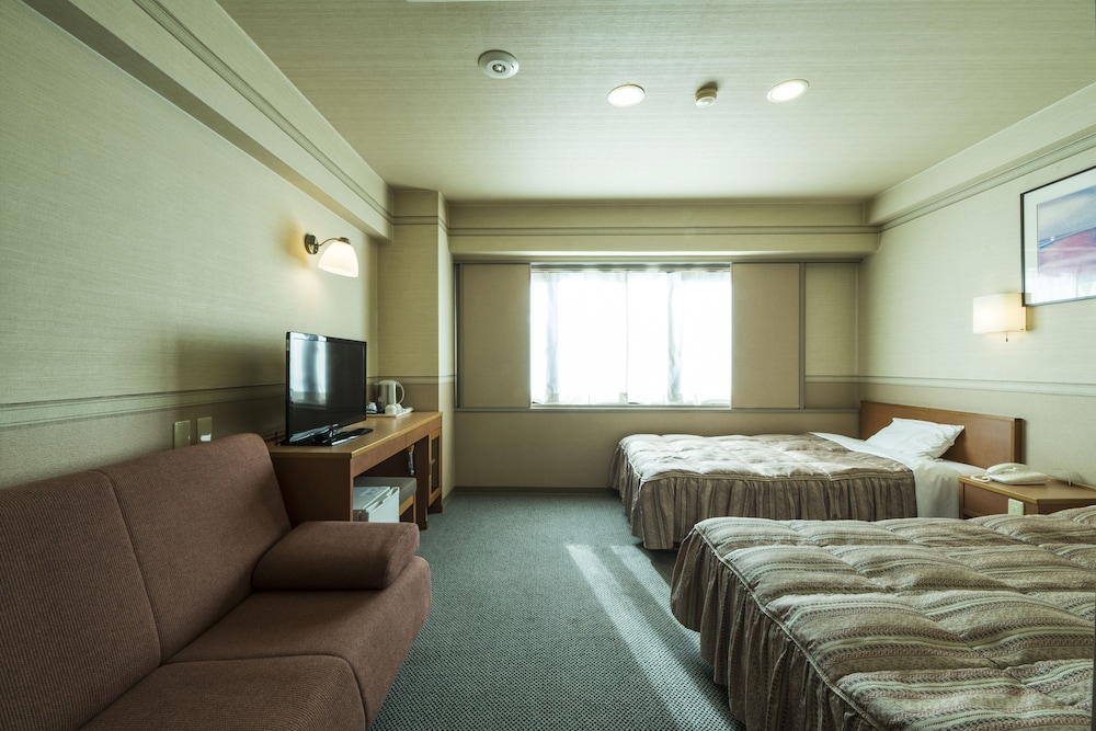Isahaya Terminal Hotel 11/26