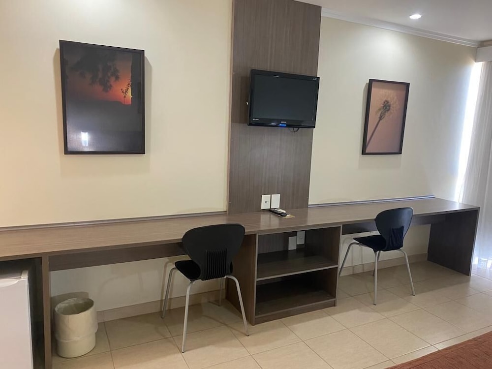 San Diego Suites Rio Grande Passos 39/58