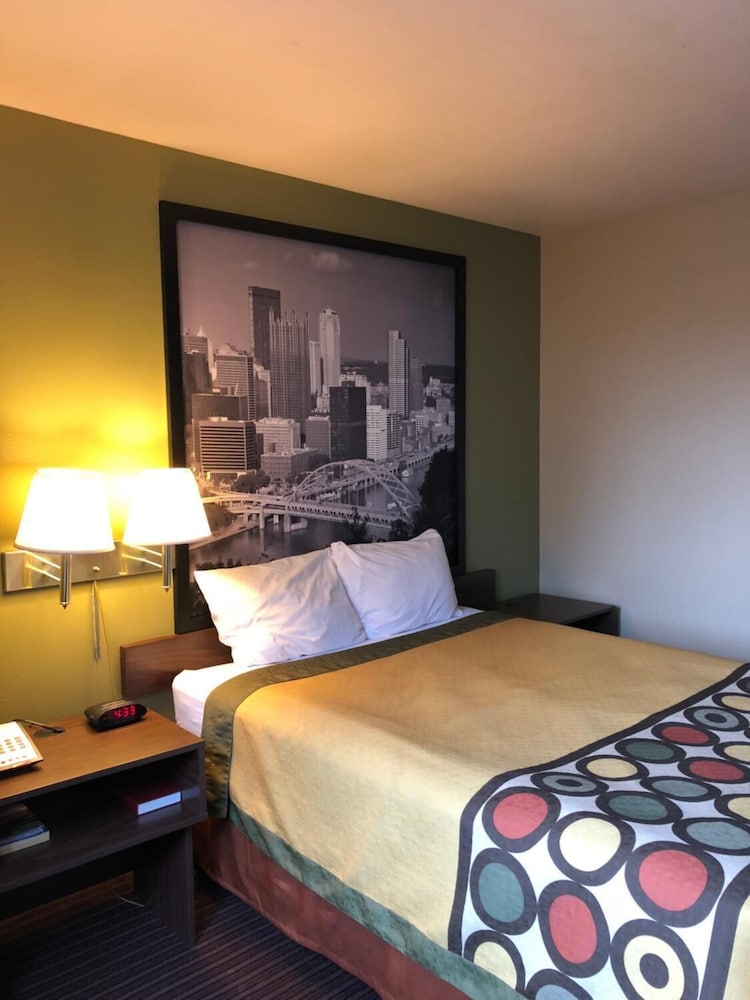 Ramada by Wyndham York Harrisburg Hershey 10/27