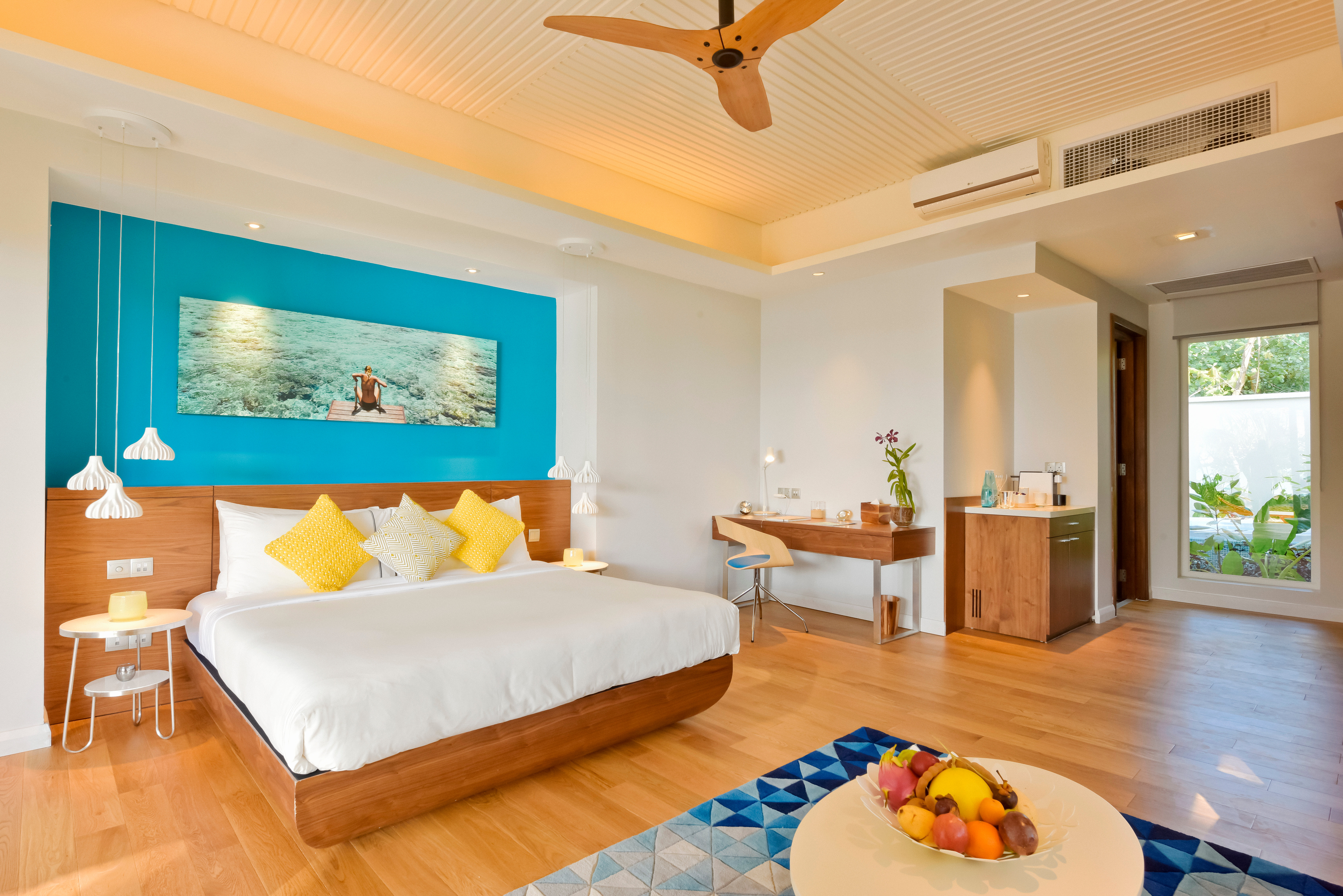 Kandima Maldives 14/129