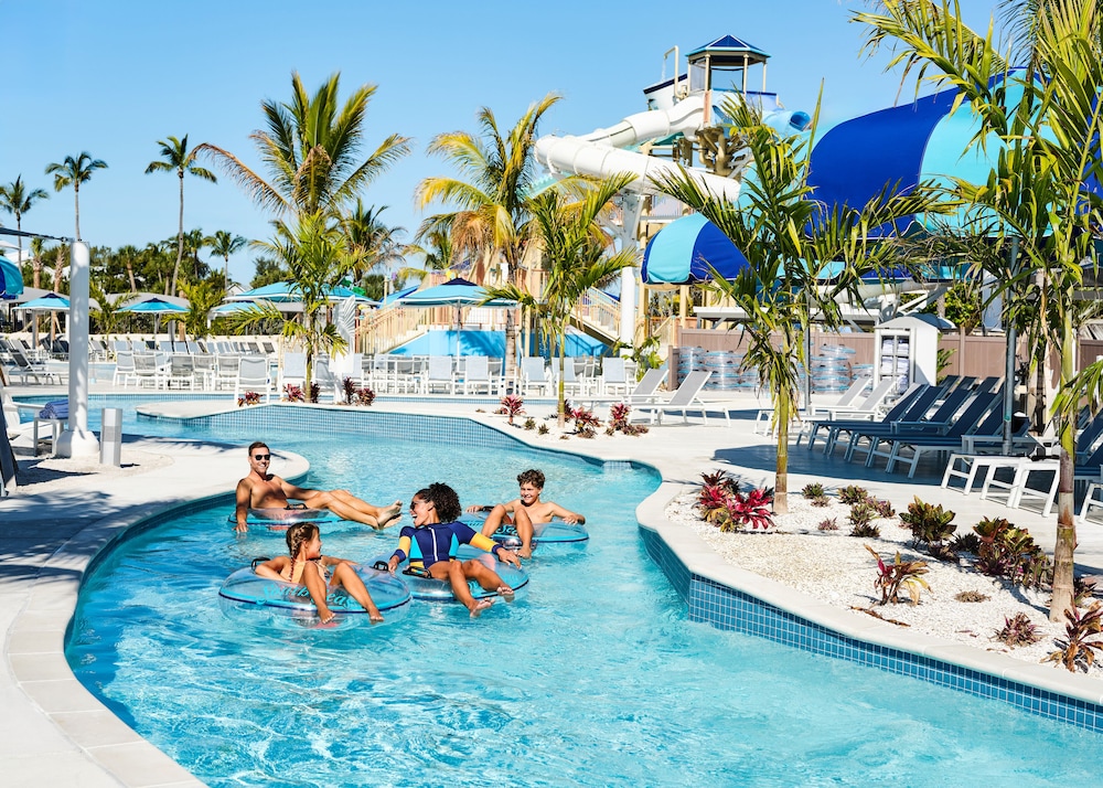 South Seas Resort 76/85