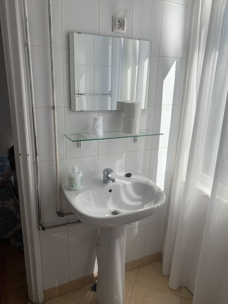 Residencia White Love 23/27