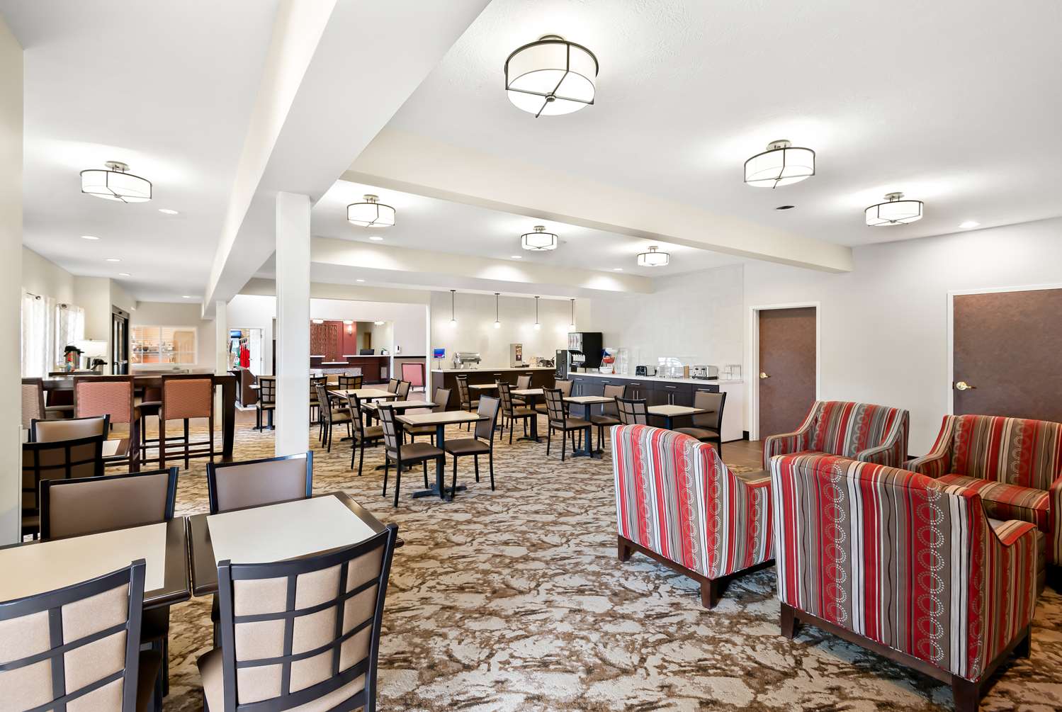 Best Western Palmyra Inn & Suites 25/30