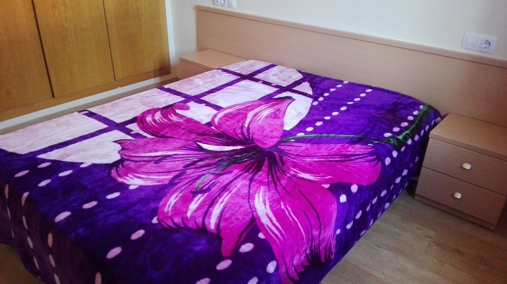 Apartamentos Pantebre 3000 34/64