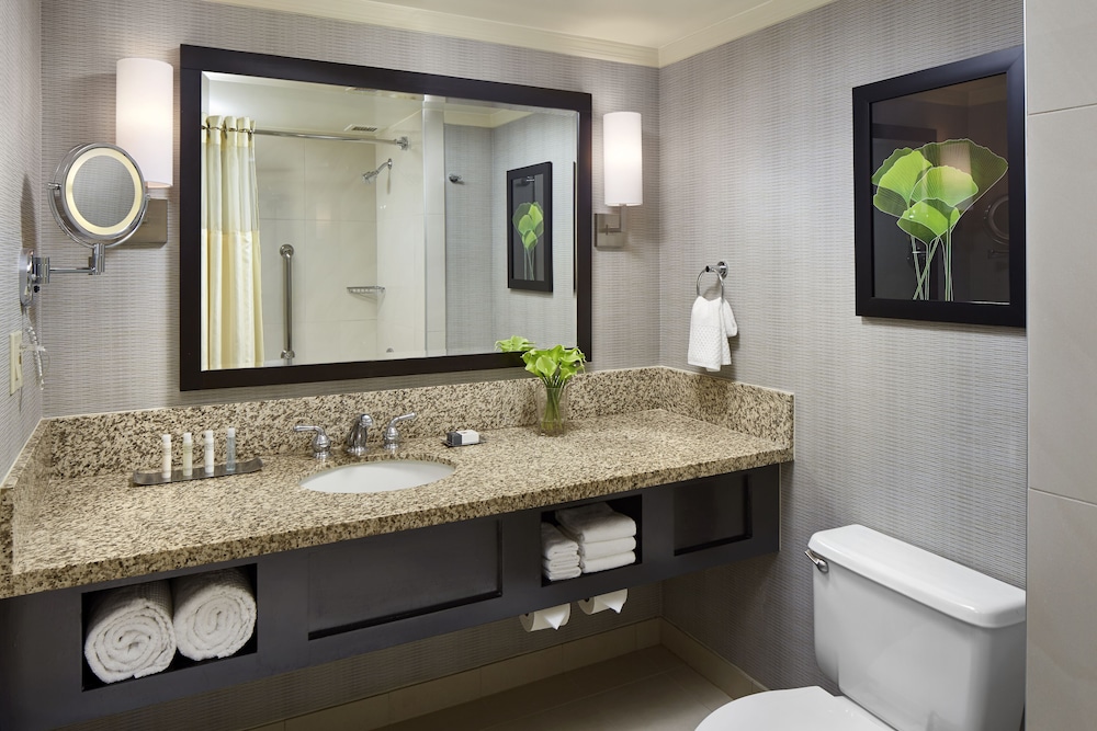 DoubleTree by Hilton Hotel LAX - El Segundo 20/84