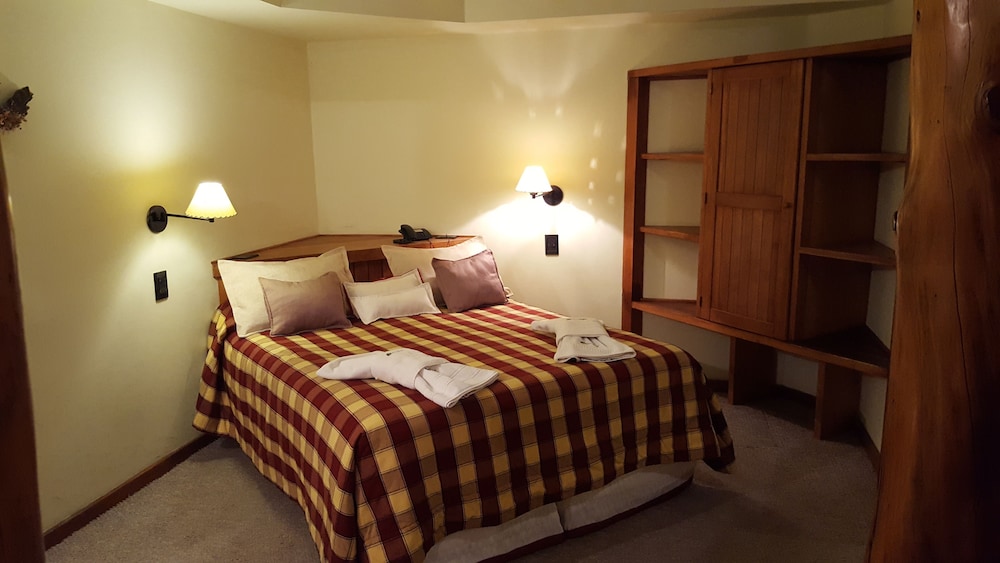 Casa del Bosque Aparts Suites & Spa 9/60