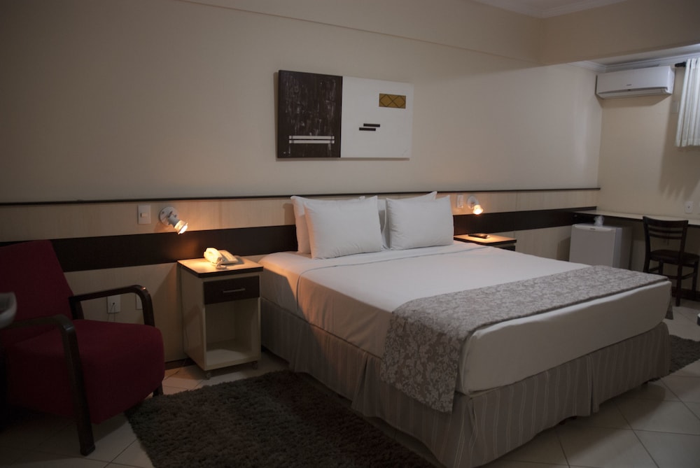 Hotel Cristal Rio Claro 10/36