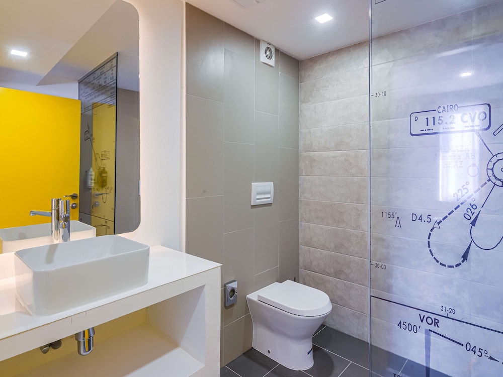 ibis Styles Bucharest Airport 50/54
