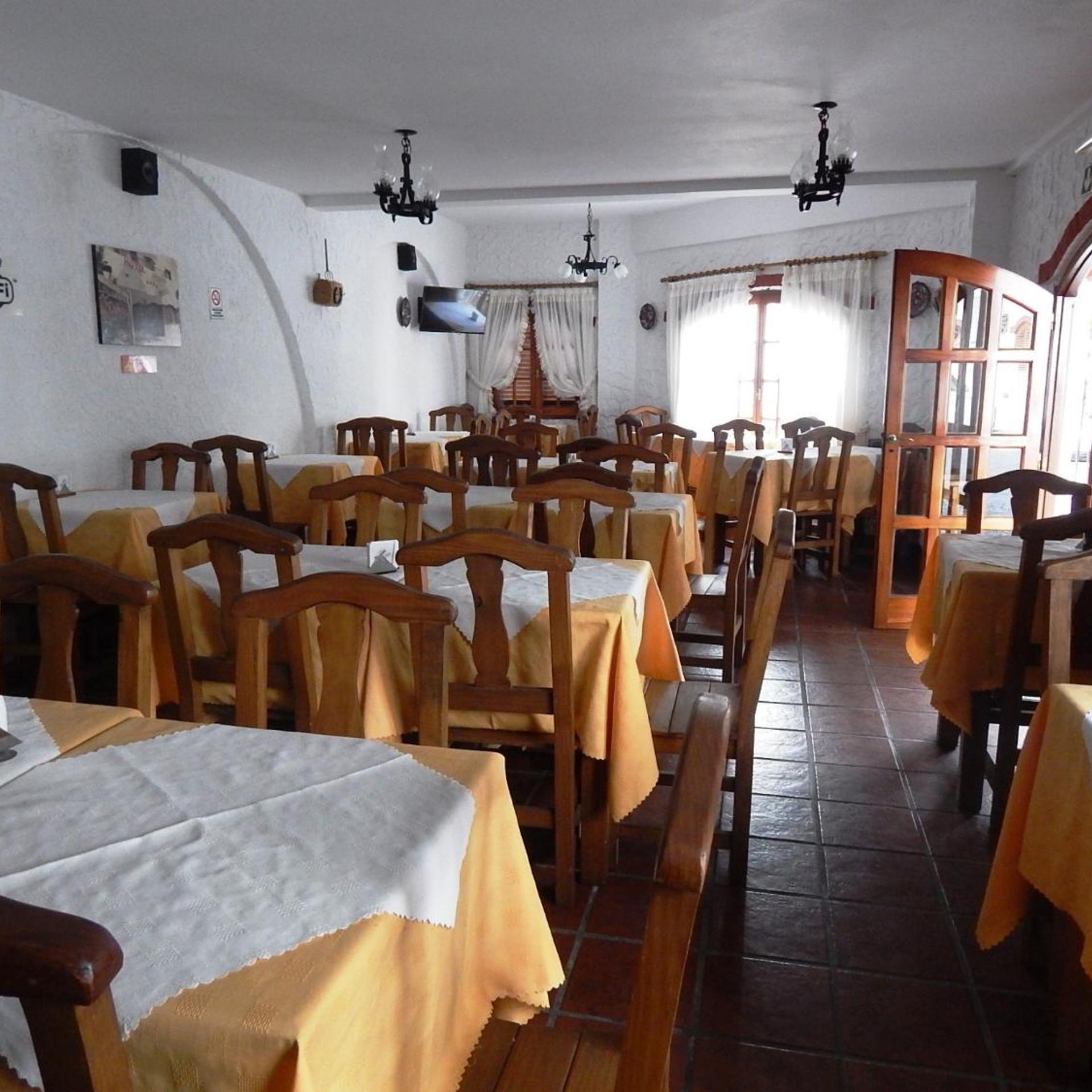 Hotel Colonial San Bernardo 38/55