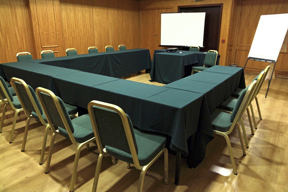 Hotel Ponta Delgada 114/122