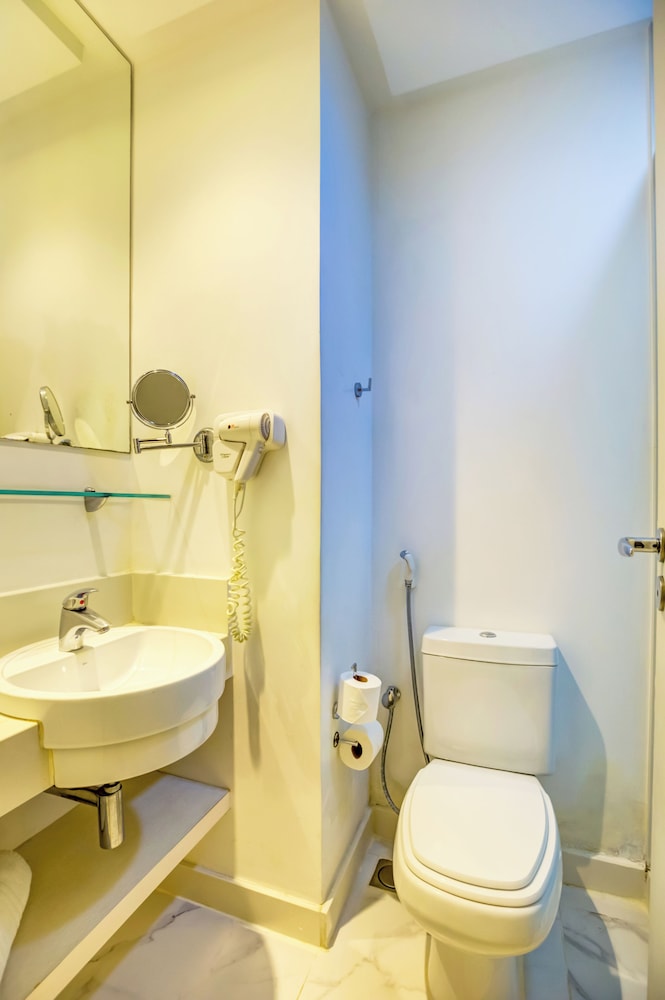 Nobile Hotel Copacabana Design 49/50