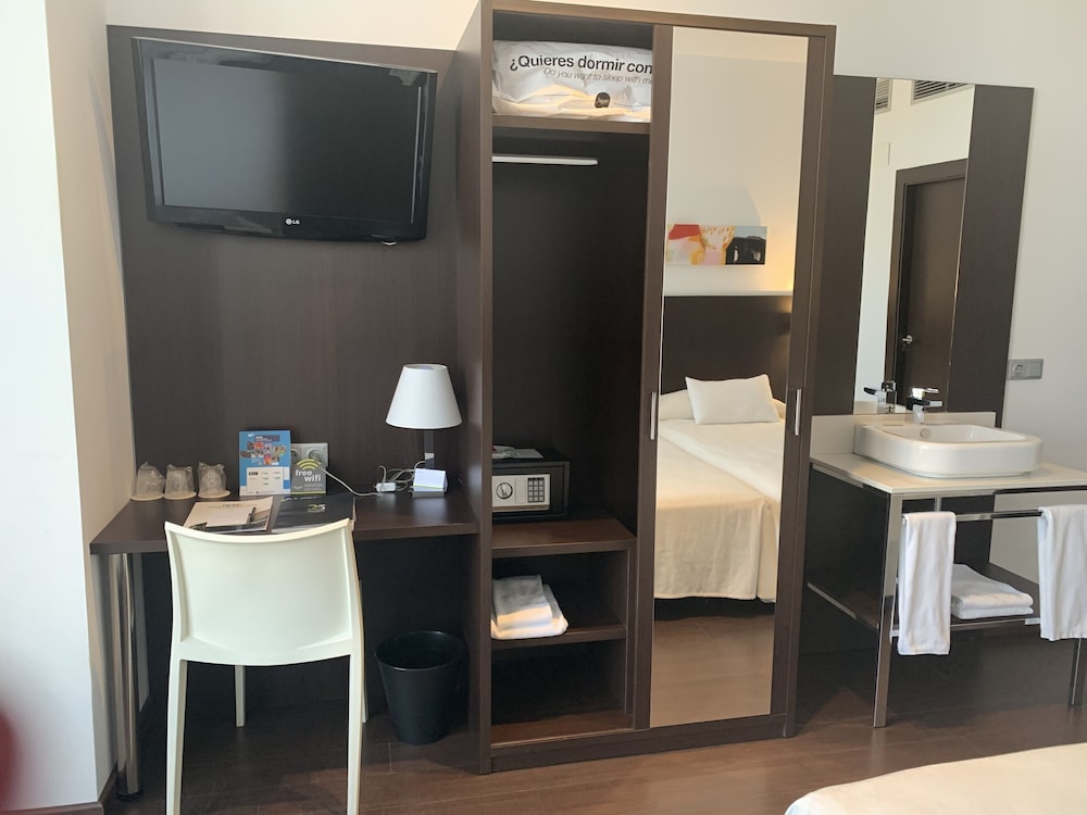 Sercotel Plana Parc 63/83