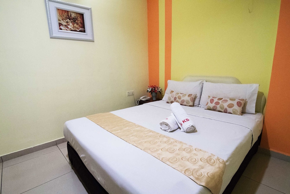 Sun Inns Hotel Cheras 17/57