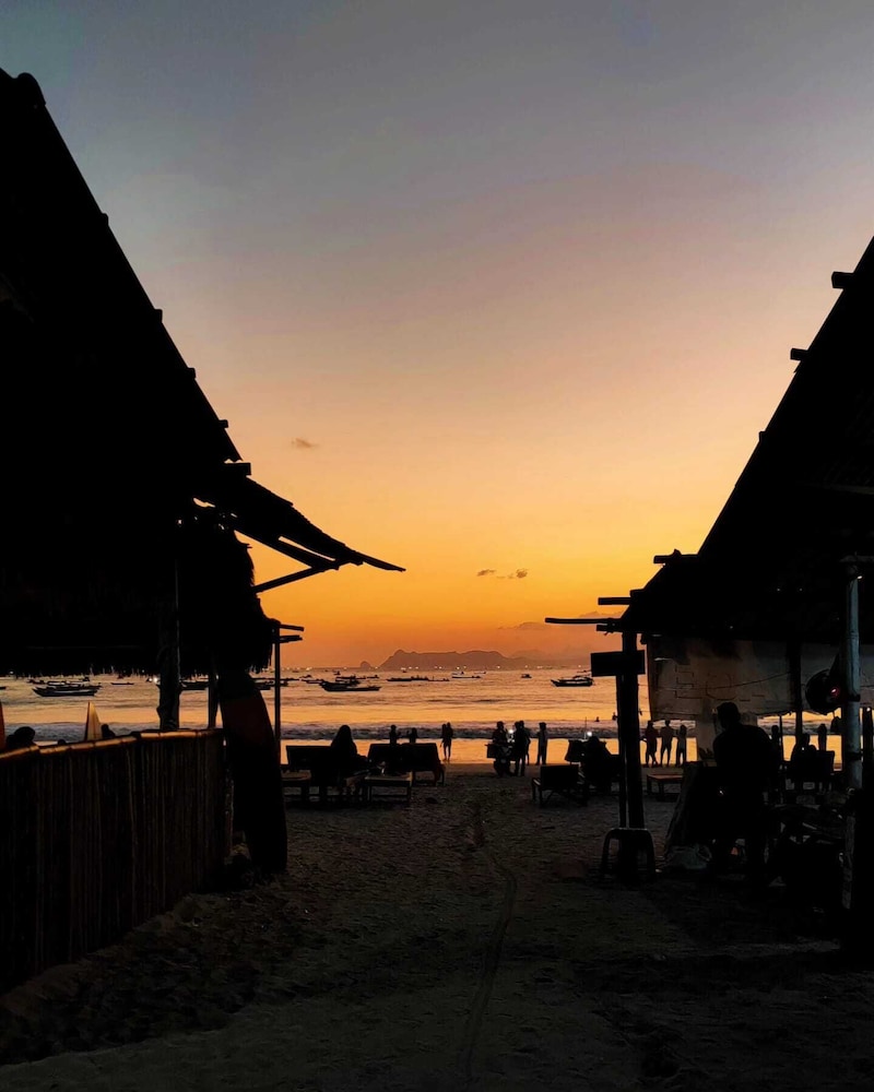 Tiki Lodge Lombok 45/50