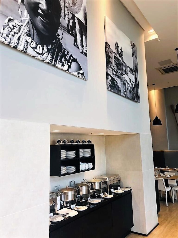Astron Suites Mondial Salvador 37/49
