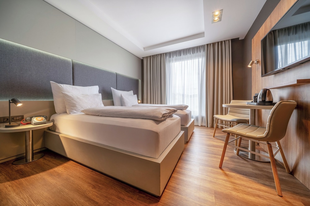 Innside By Melia Prague Old Town 15/50