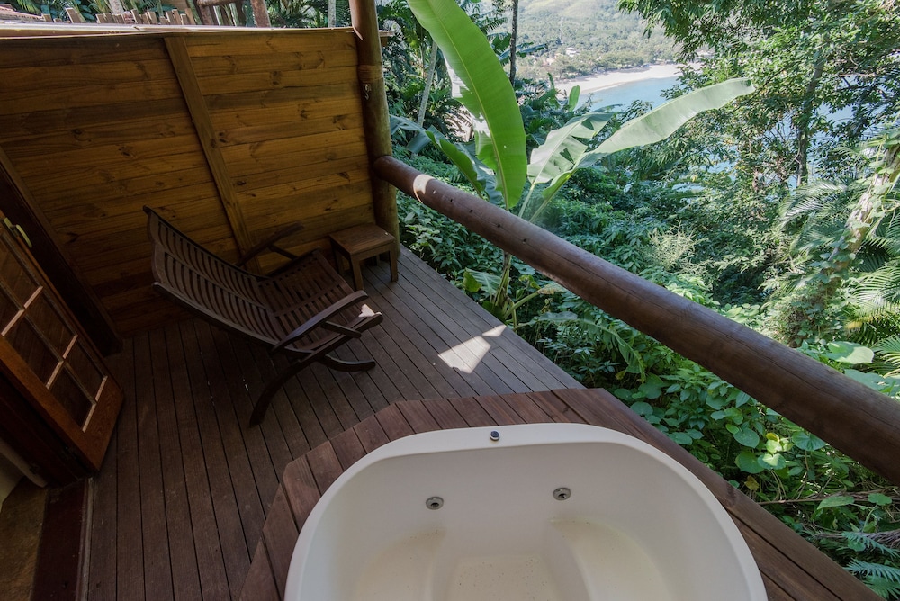 Ilha de Toque Toque Boutique Hotel 22/39