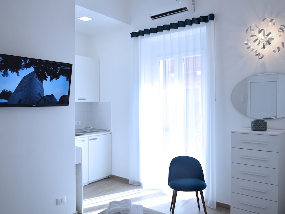 Duca 70 Suite Home 16/33