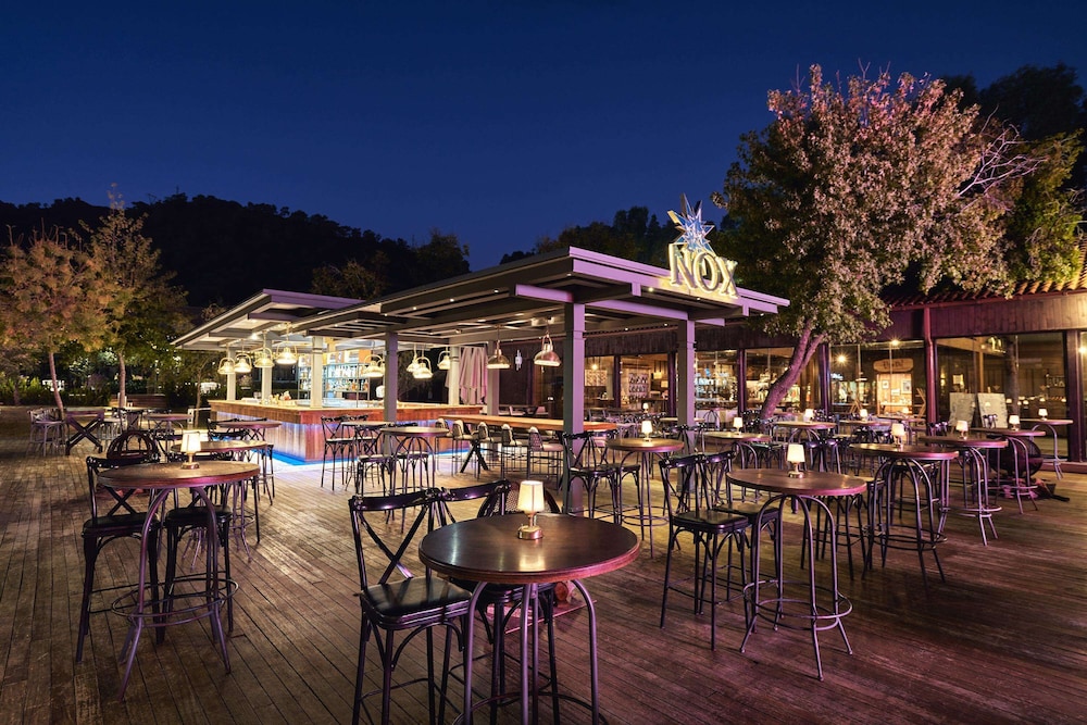 Rixos Premium Gocek - Adults Only 58/75