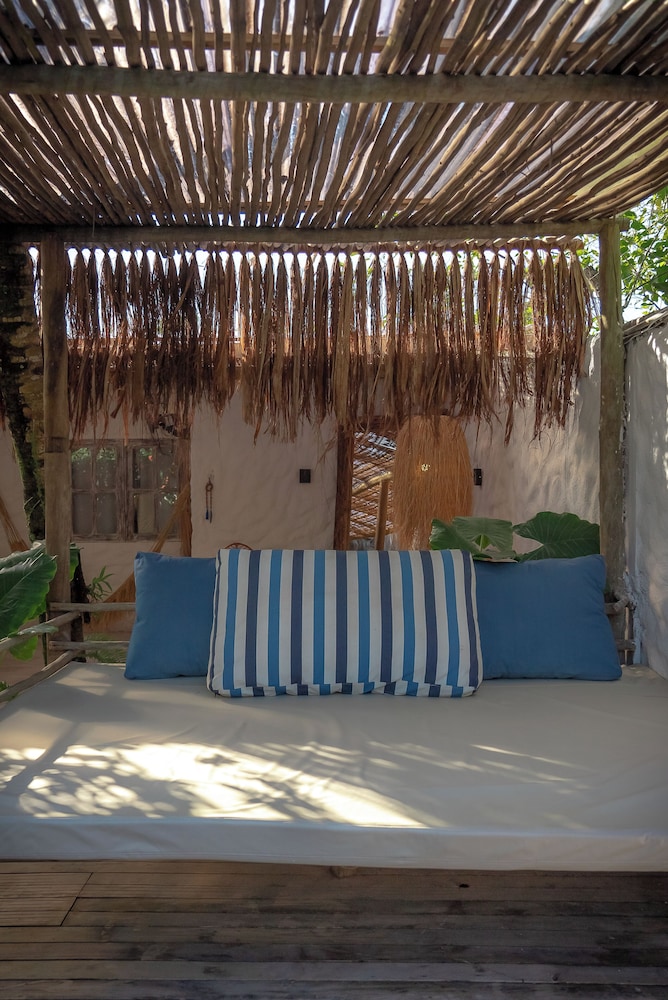 Pousada Bem Te Vi Trancoso 44/50