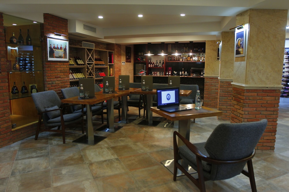New Tiflis Hotel Tbilisi 40/62