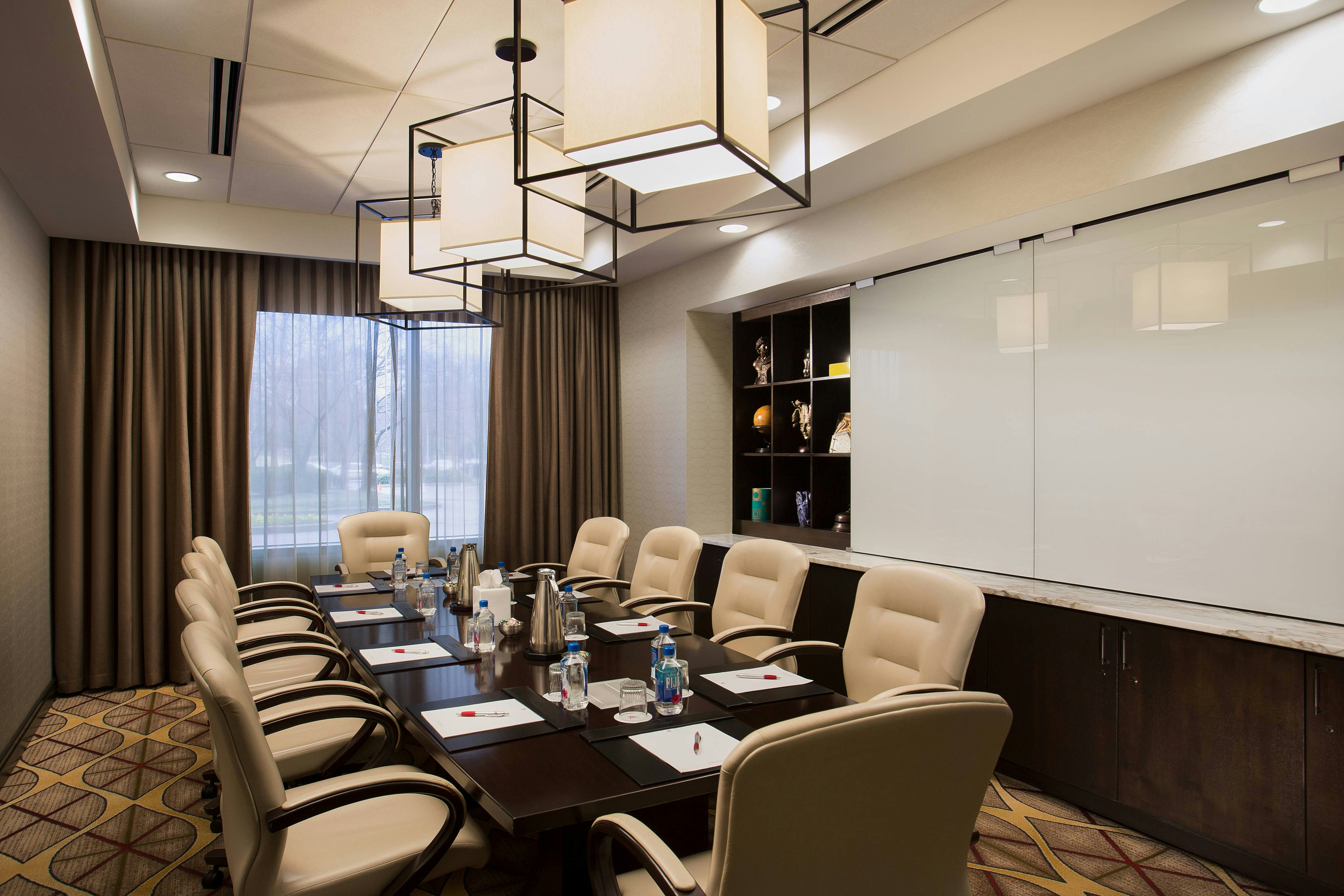Nashville Marriott At Vanderbilt University 12/12