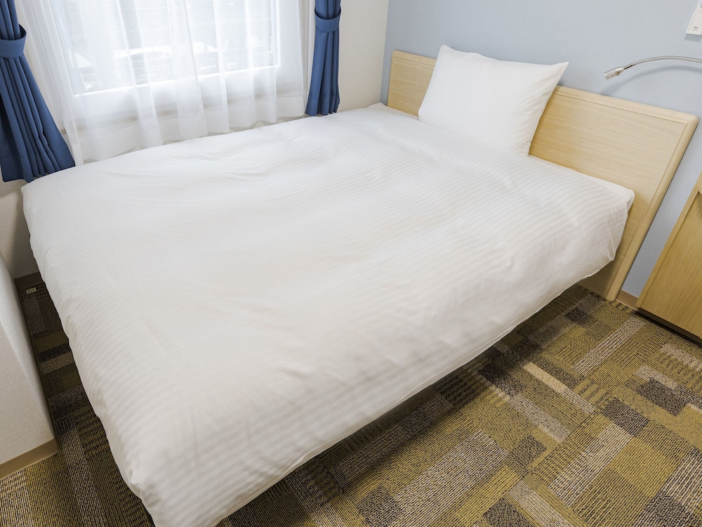 Toyoko Inn Kitakami Eki Shinkansen Guchi 17/53