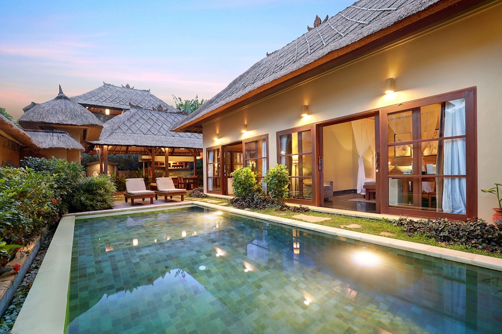 Ubud Nyuh Bali Resort & Spa 17/74