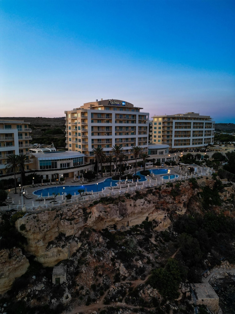 Radisson Blu Resort & Spa, Malta Golden Sands 5/49