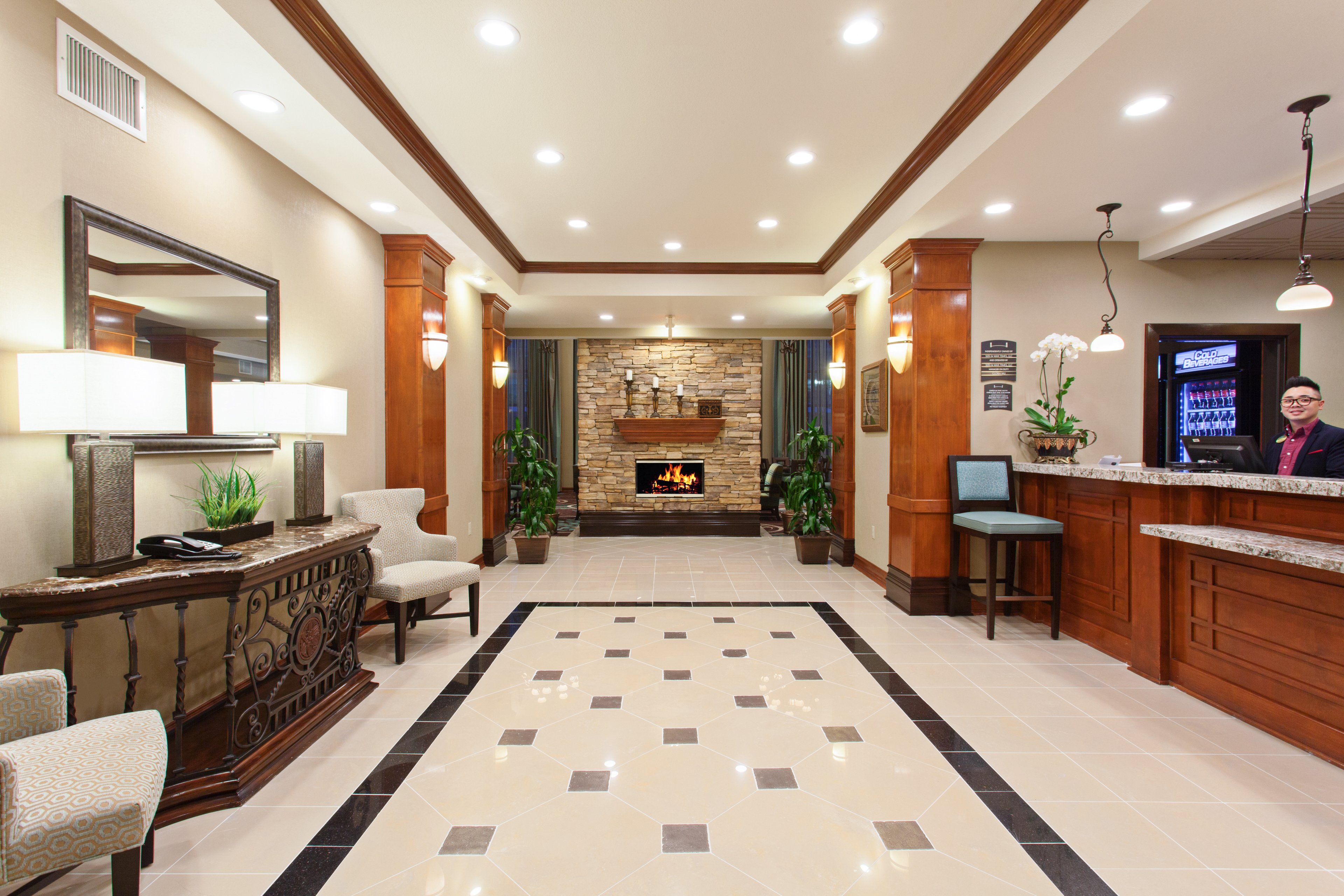Staybridge Suites Irvine East/Lake Forest 16/72
