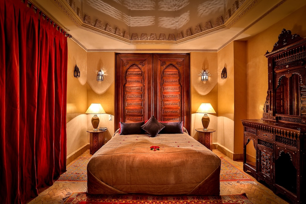 Riad Kniza 25/55