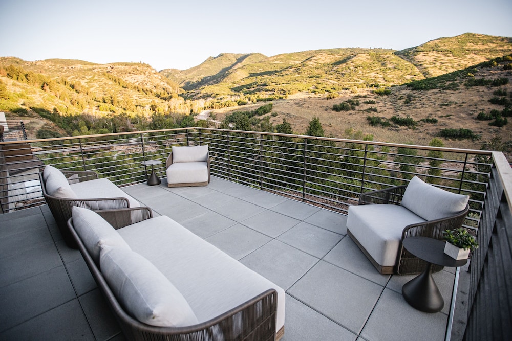 The Lodge at Blue Sky Auberge Resorts Collection 18/67
